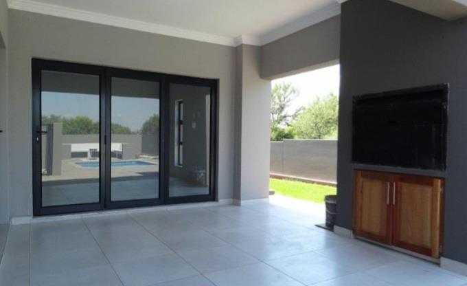 4 Bedroom Property for Sale in Hartbeespoort North West